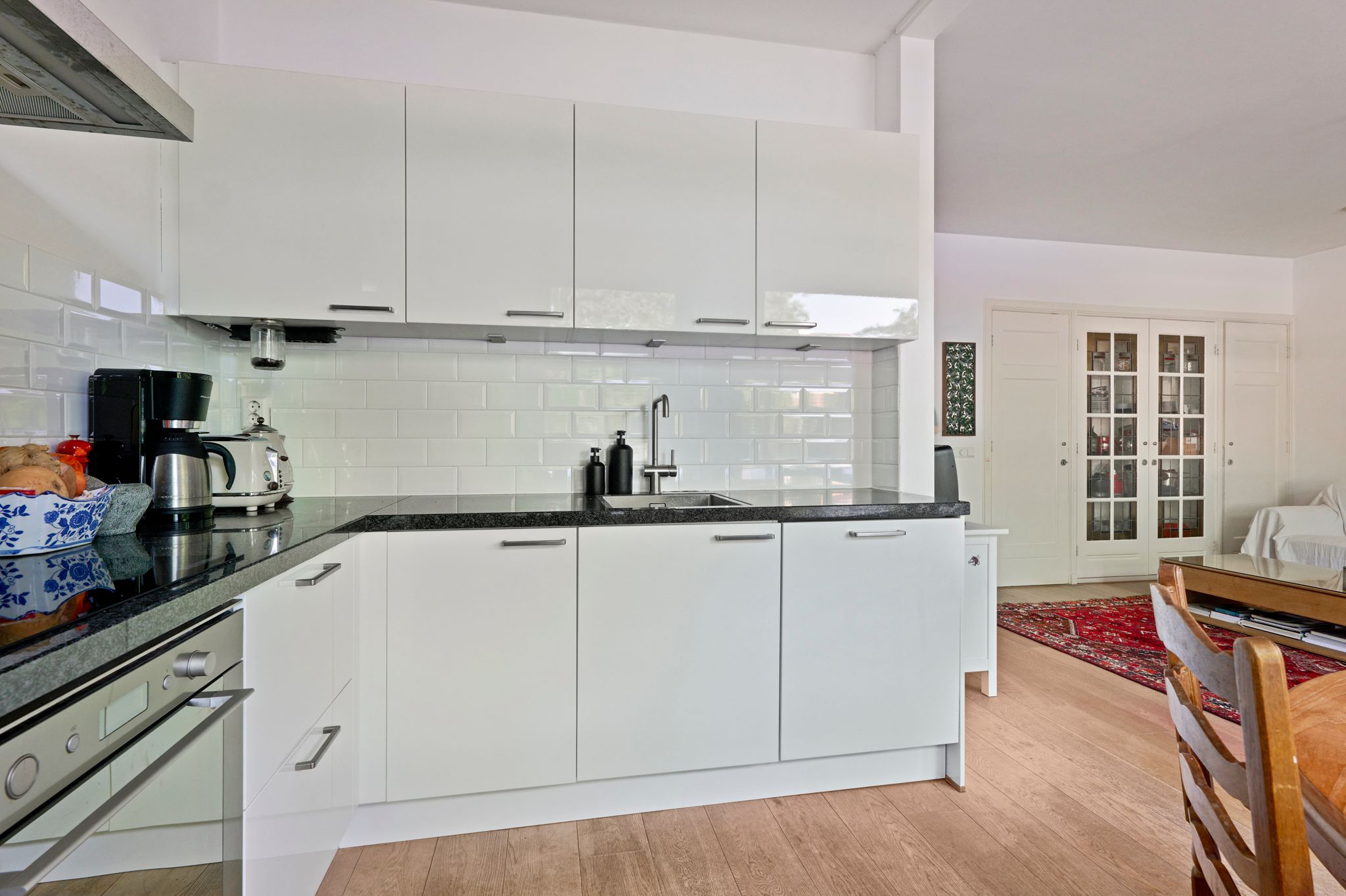 Photo 3 of Joos Banckersweg 13-1