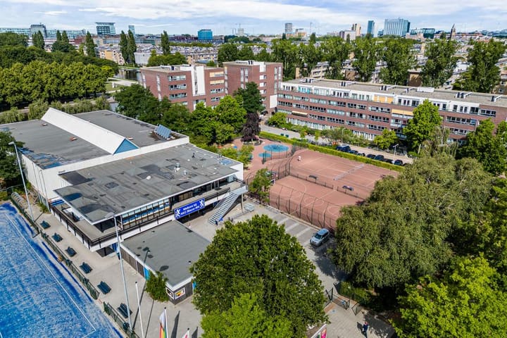 Photo 24 of Joos Banckersweg 13-1