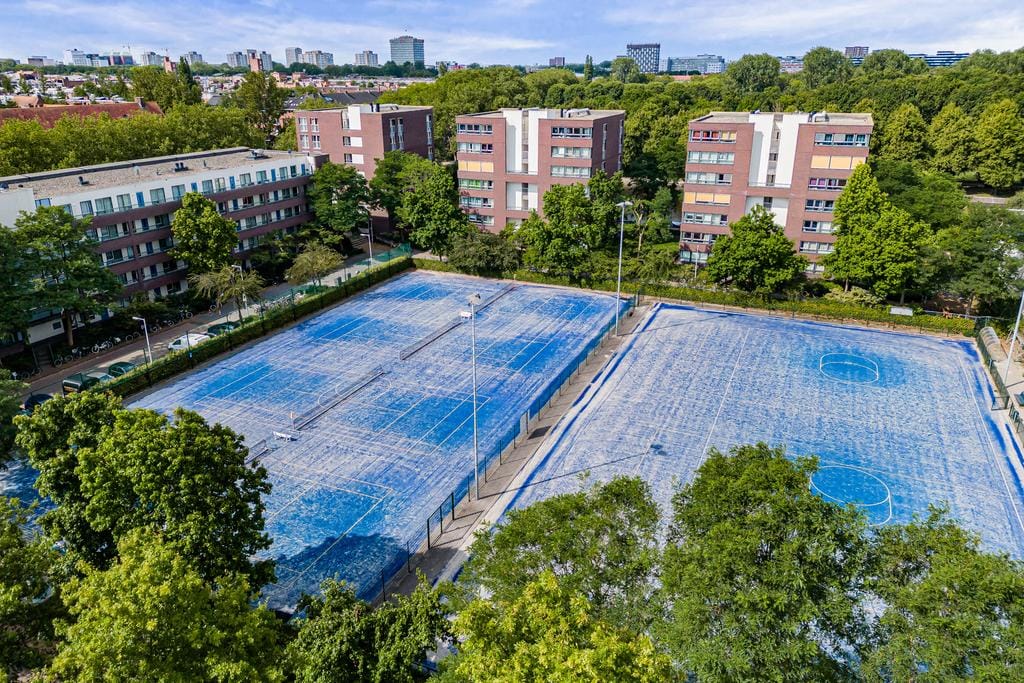 Photo 26 of Joos Banckersweg 13-1