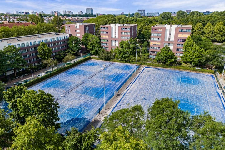 Photo 26 of Joos Banckersweg 13-1