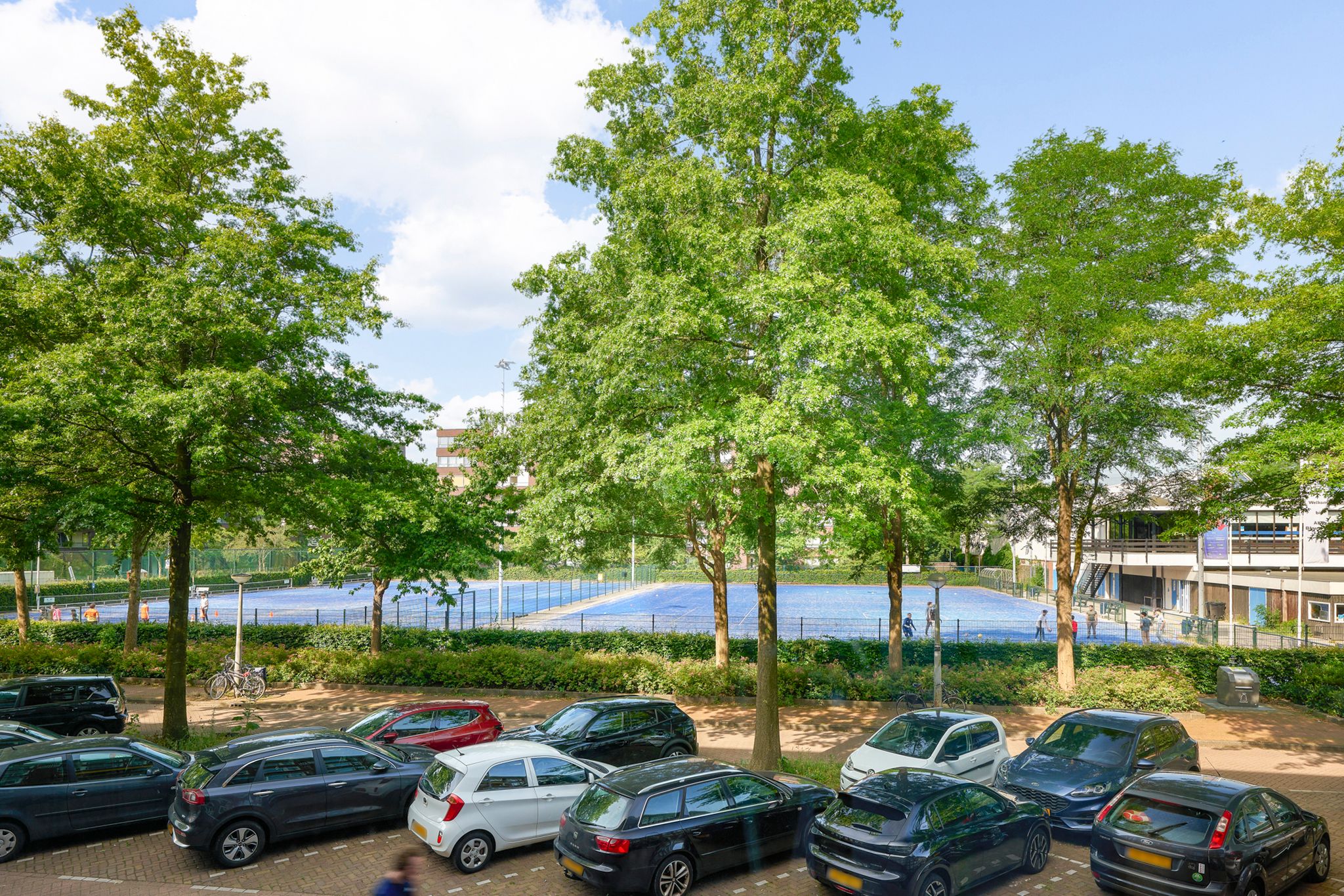 Photo 27 of Joos Banckersweg 13-1