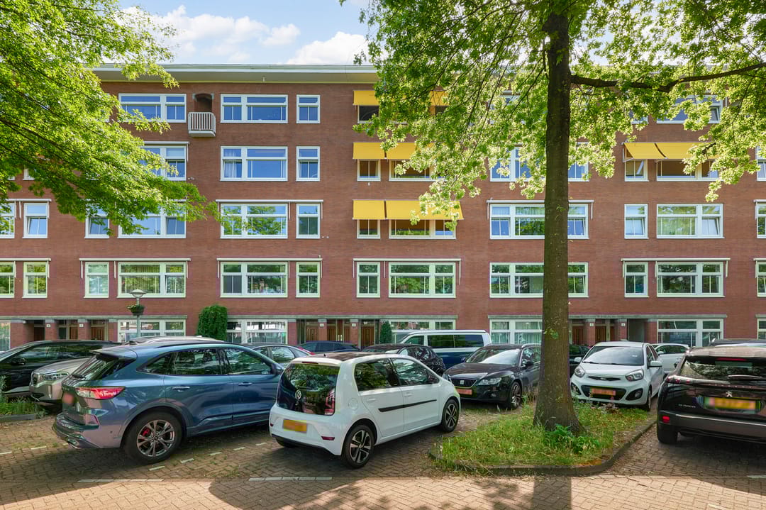 Photo 28 of Joos Banckersweg 13-1