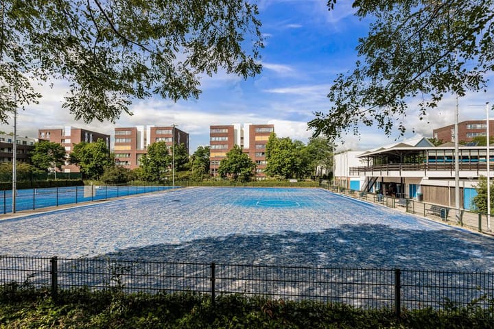 Photo 23 of Joos Banckersweg 13-1