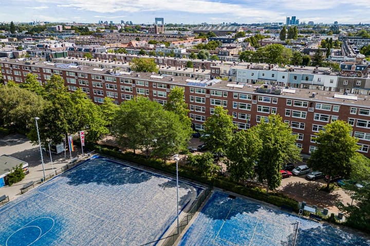 Photo 25 of Joos Banckersweg 13-1