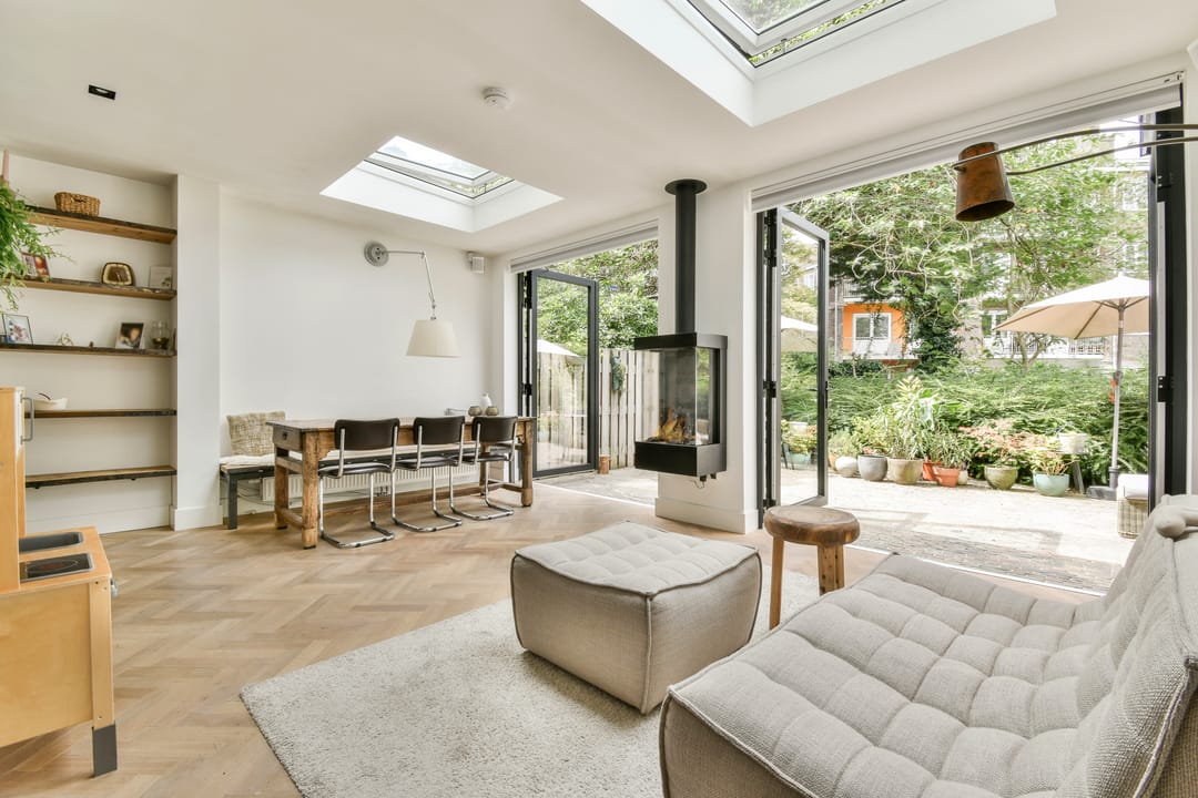 Foto 1 van Baarsjesweg 177-H