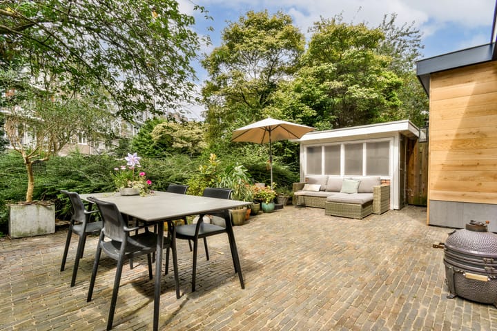 Foto 2 van Baarsjesweg 177-H