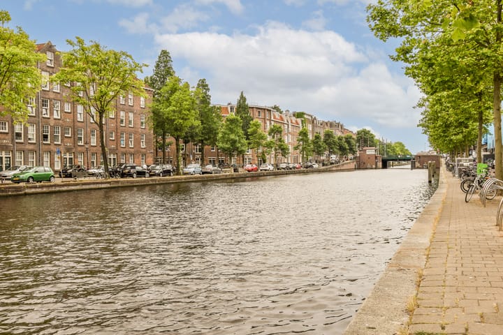 Foto 4 van Baarsjesweg 177-H