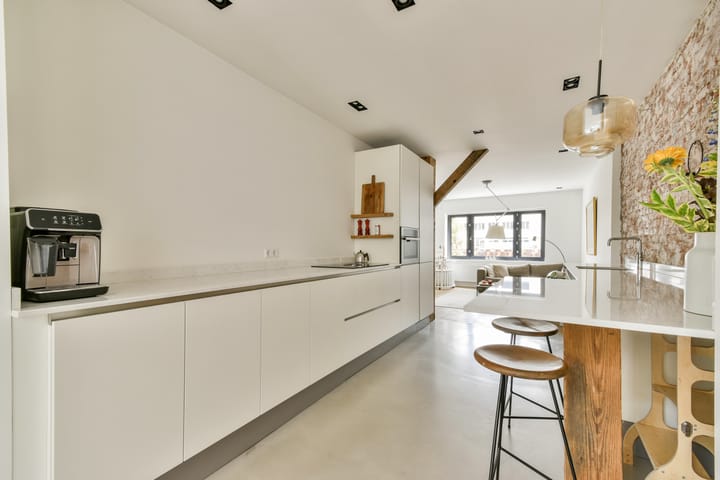 Foto 3 van Baarsjesweg 177-H