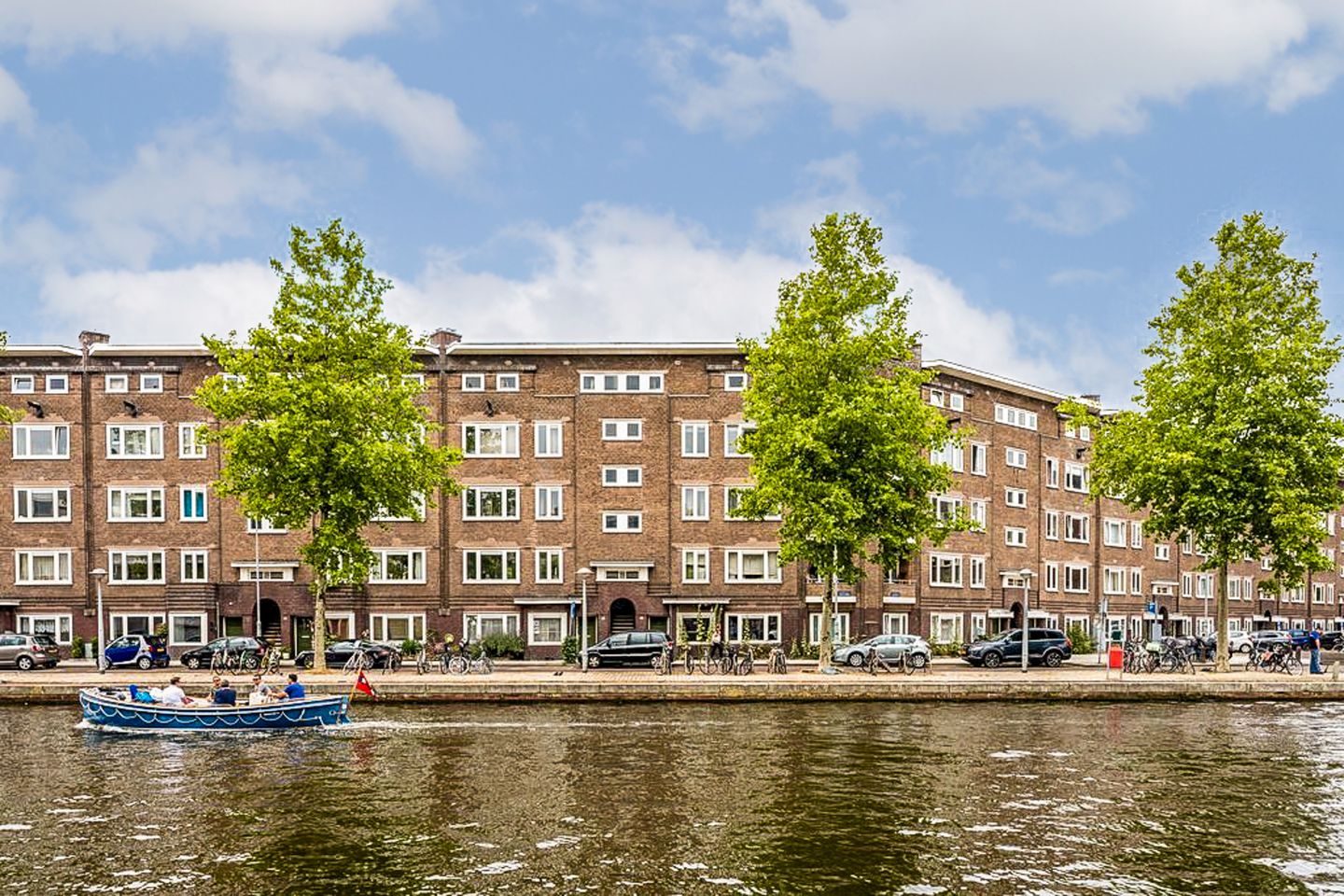 Foto 5 van Baarsjesweg 177-H