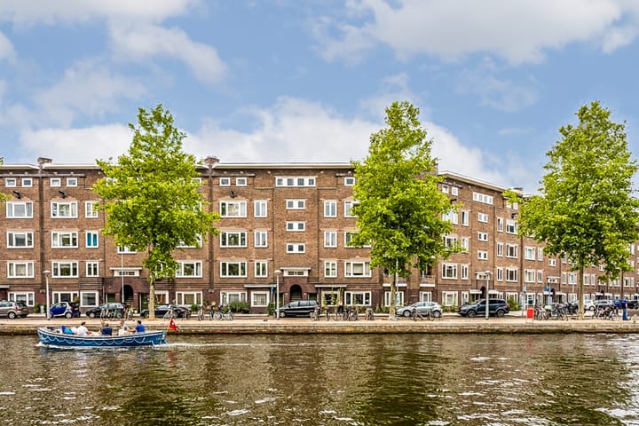 Foto 5 van Baarsjesweg 177-H