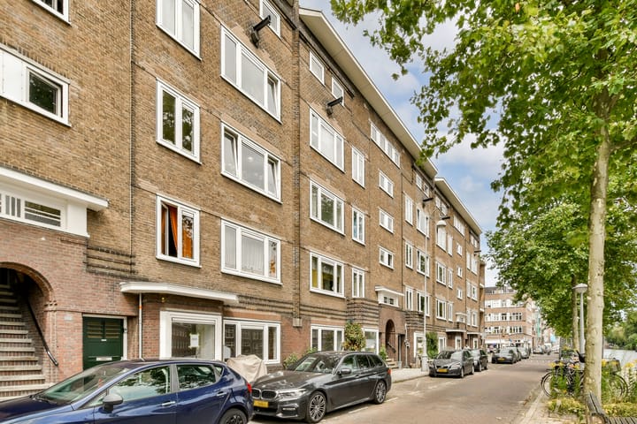 Foto 6 van Baarsjesweg 177-H