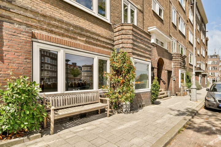 Foto 8 van Baarsjesweg 177-H