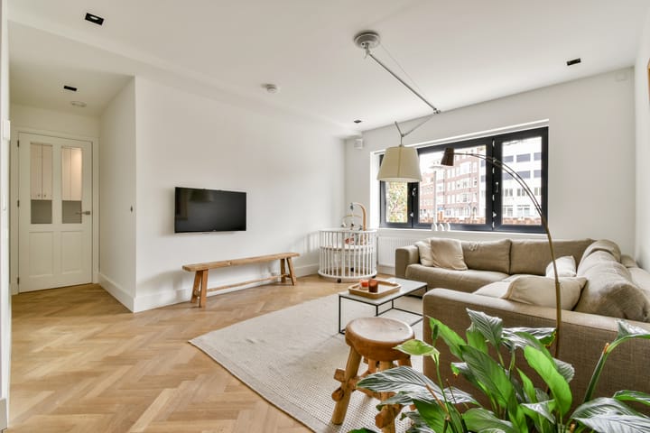 Foto 9 van Baarsjesweg 177-H