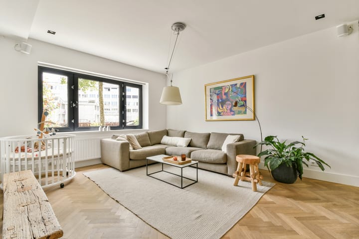 Foto 10 van Baarsjesweg 177-H