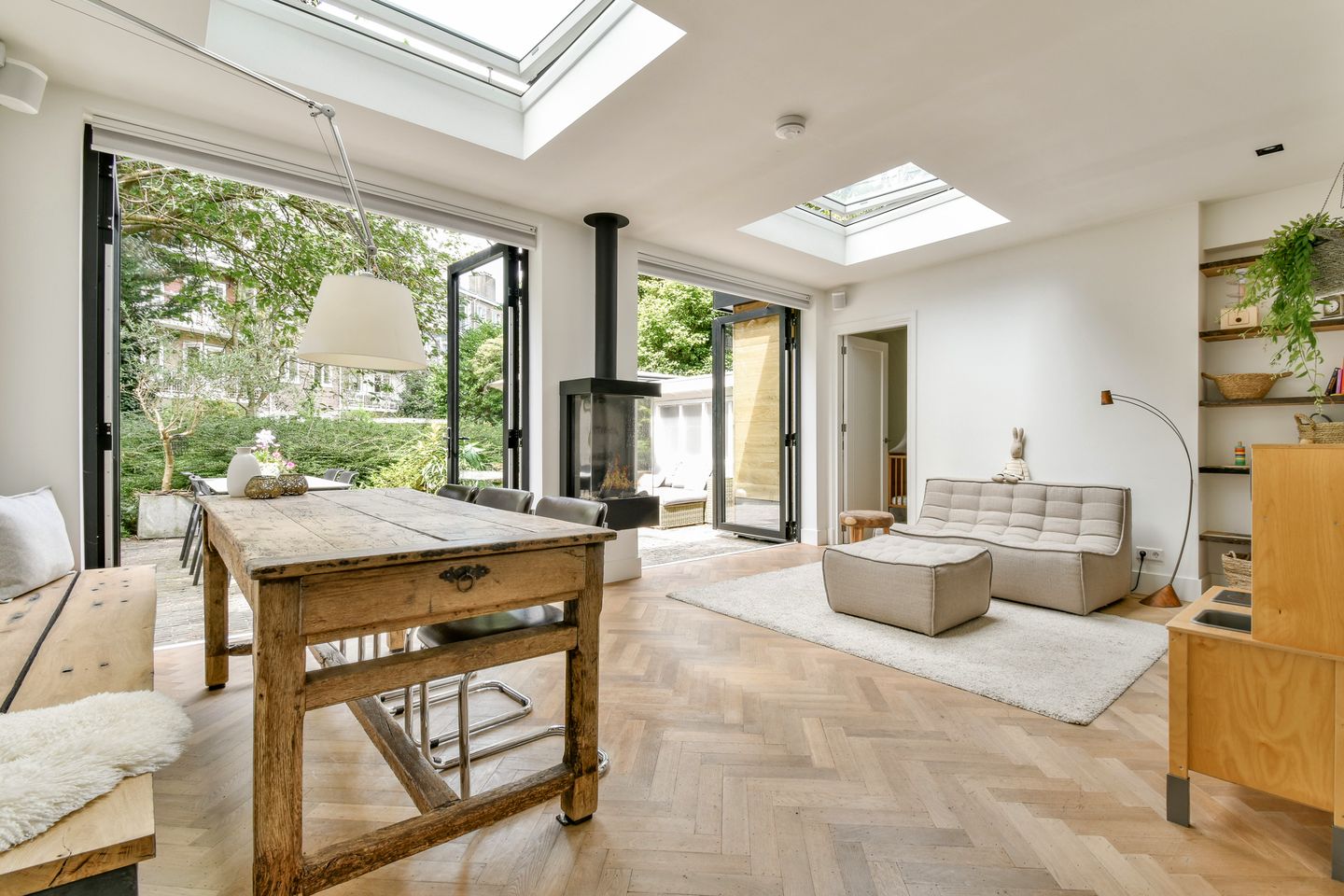 Foto 14 van Baarsjesweg 177-H