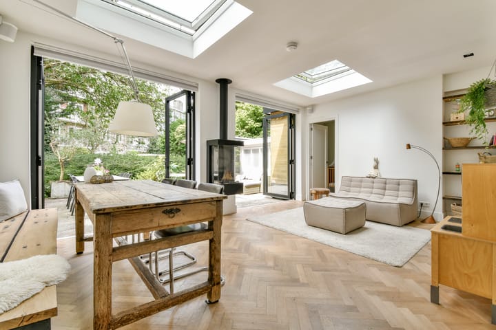 Foto 14 van Baarsjesweg 177-H