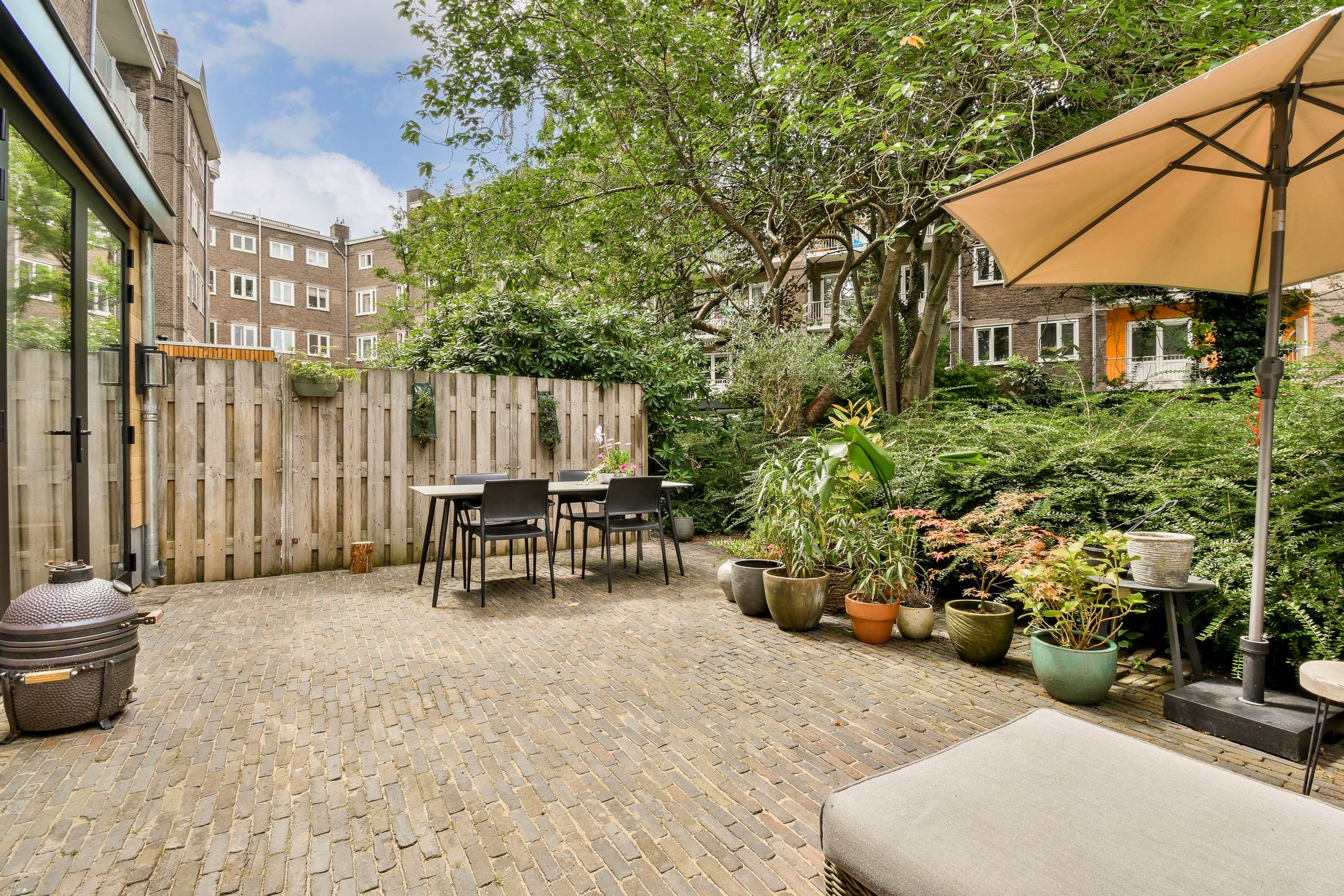 Foto 15 van Baarsjesweg 177-H