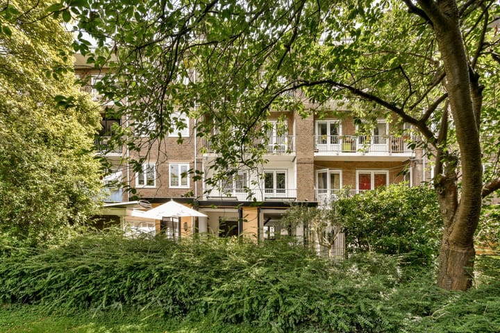 Foto 16 van Baarsjesweg 177-H