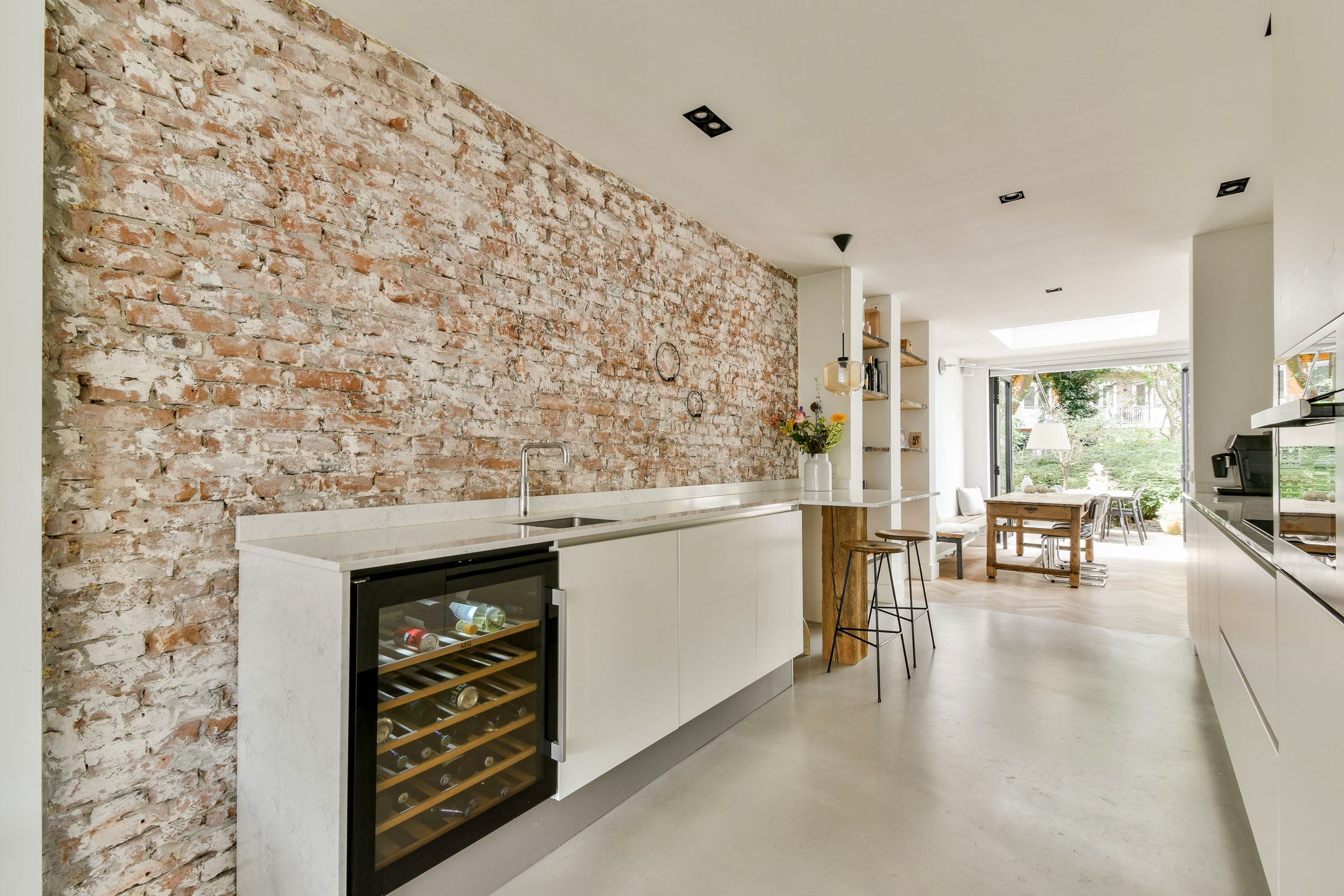 Foto 12 van Baarsjesweg 177-H