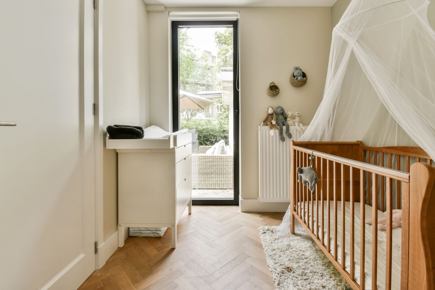 Foto 25 van Baarsjesweg 177-H