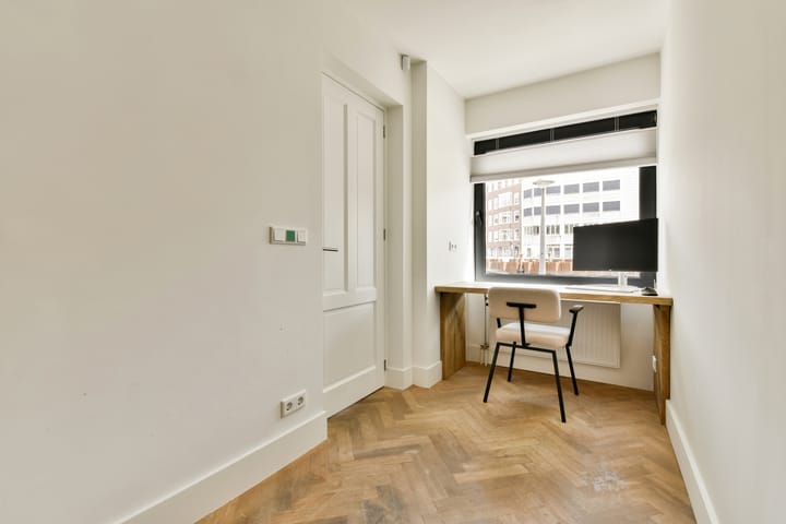 Foto 26 van Baarsjesweg 177-H