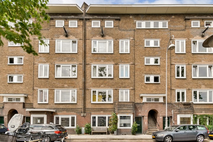 Foto 29 van Baarsjesweg 177-H