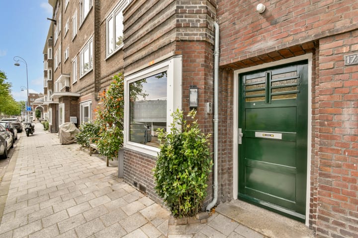 Foto 30 van Baarsjesweg 177-H