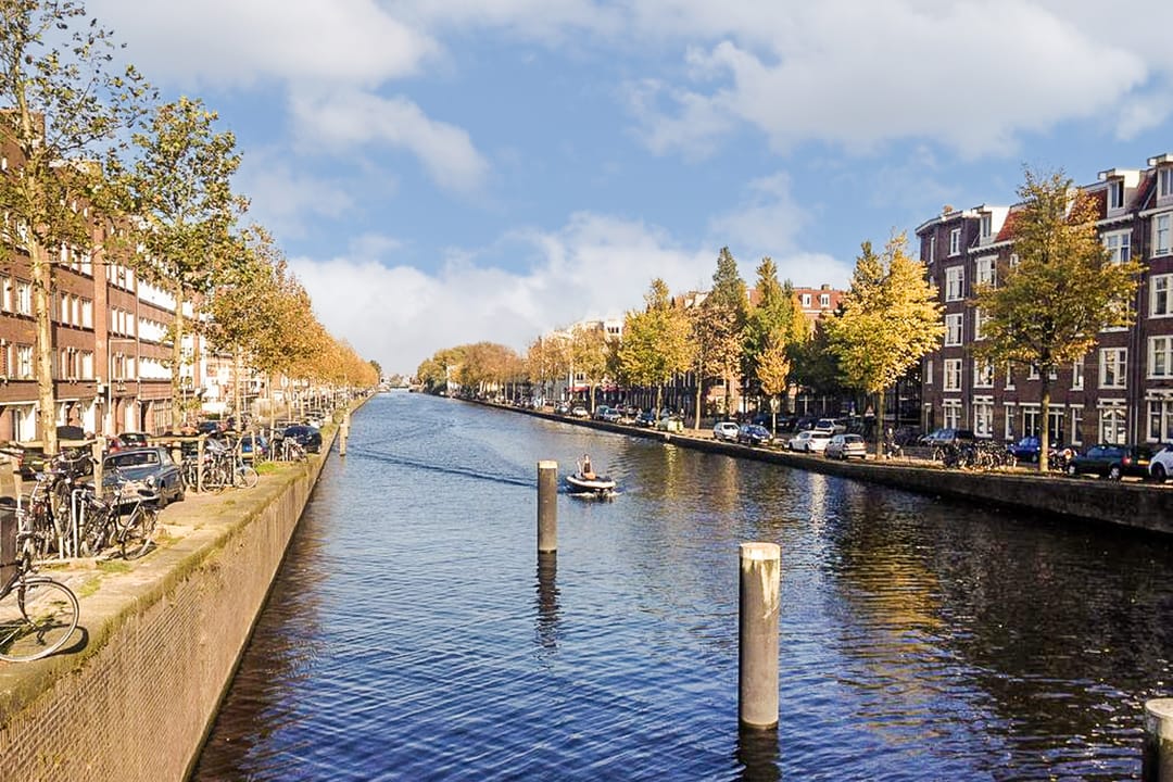 Foto 31 van Baarsjesweg 177-H