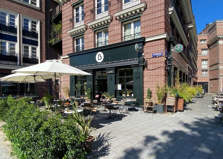 Foto 33 van Baarsjesweg 177-H