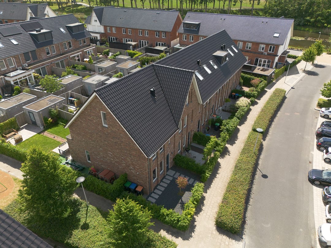 Foto 1 van Carel Willinklaan 11