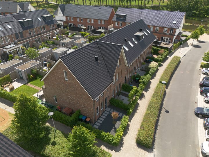 Foto 1 van Carel Willinklaan 11