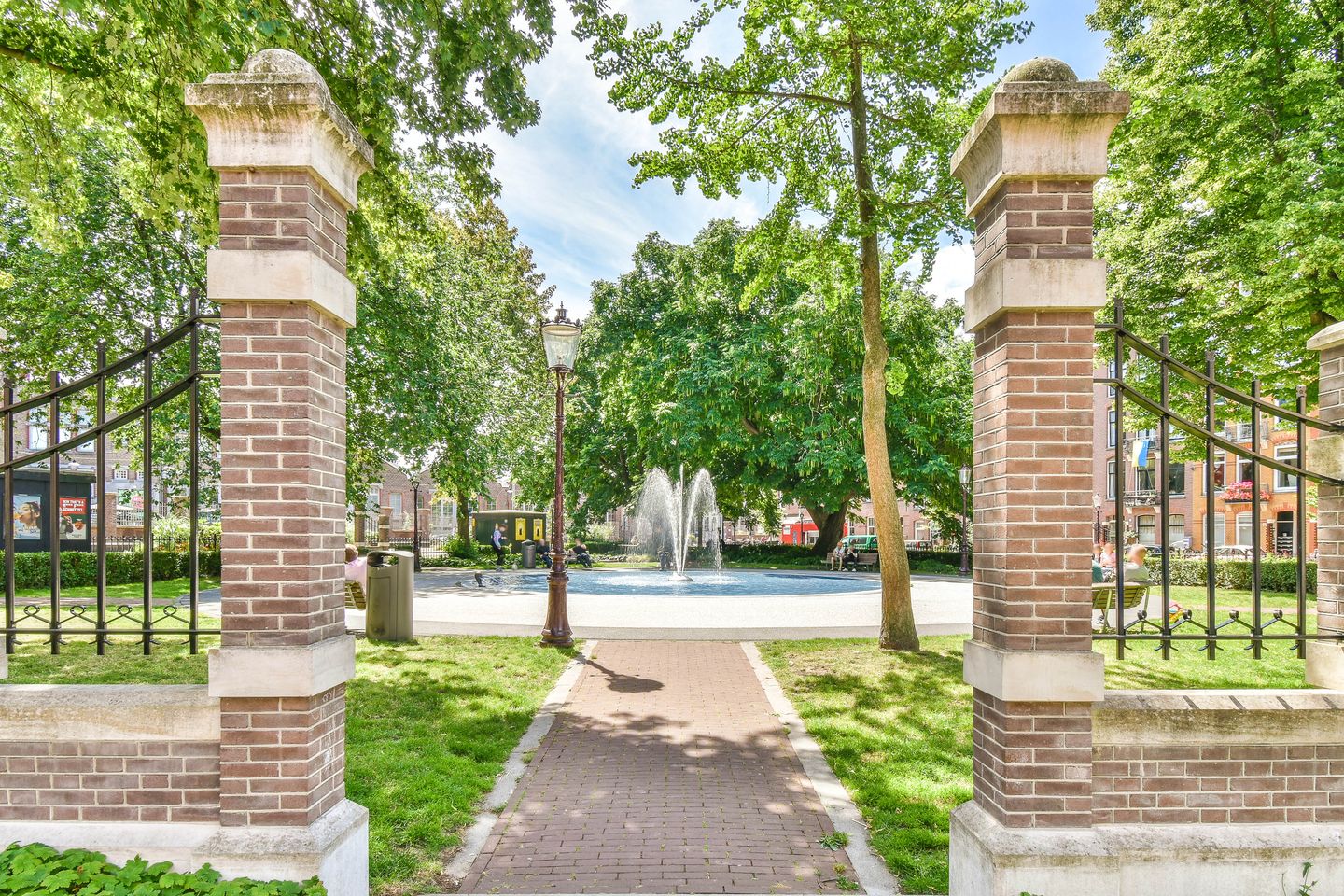 Foto 35 van Baarsjesweg 177-H