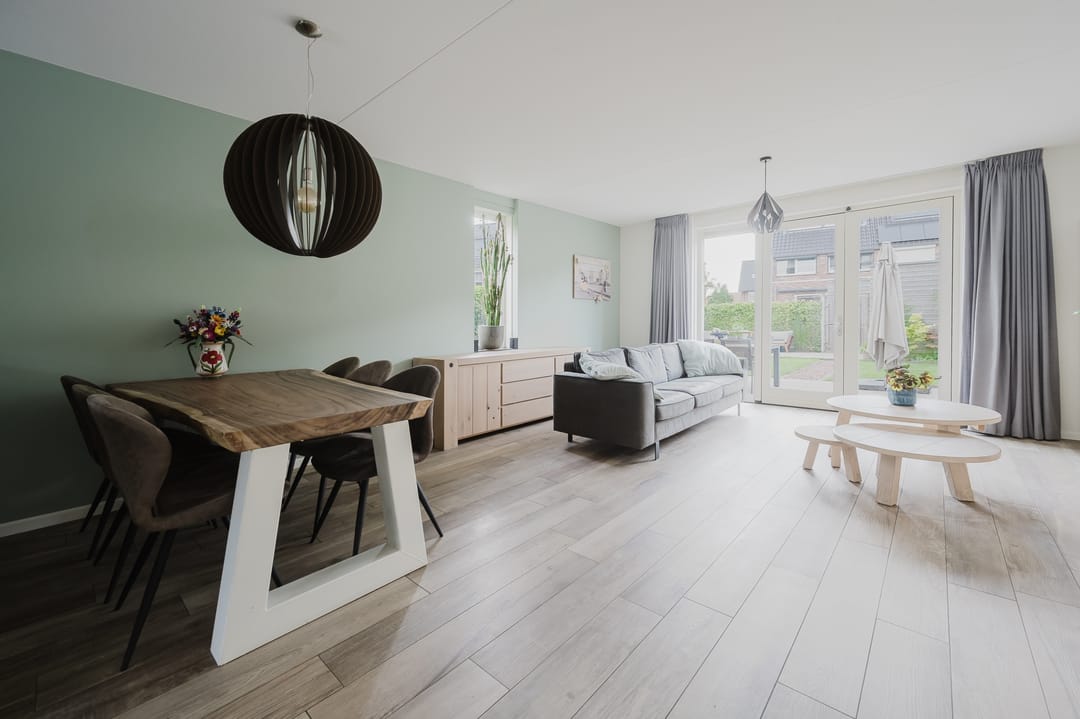 Foto 2 van Carel Willinklaan 11