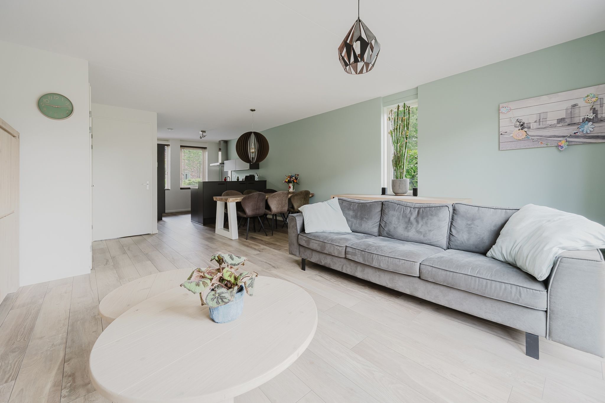 Foto 3 van Carel Willinklaan 11