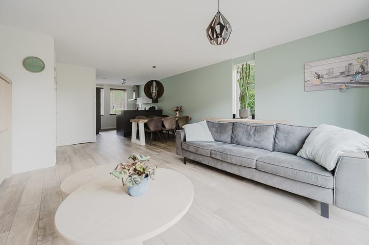 Foto 3 van Carel Willinklaan 11