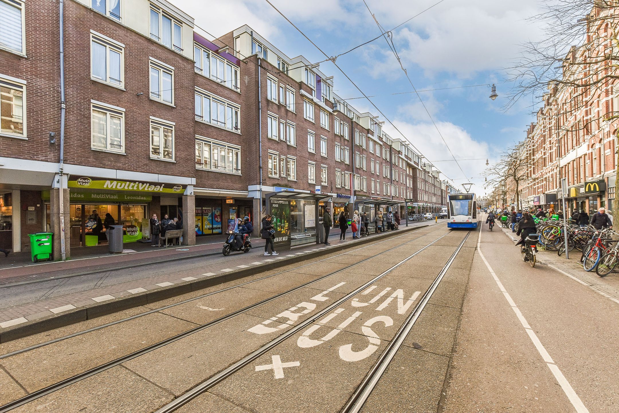 Foto 36 van Baarsjesweg 177-H