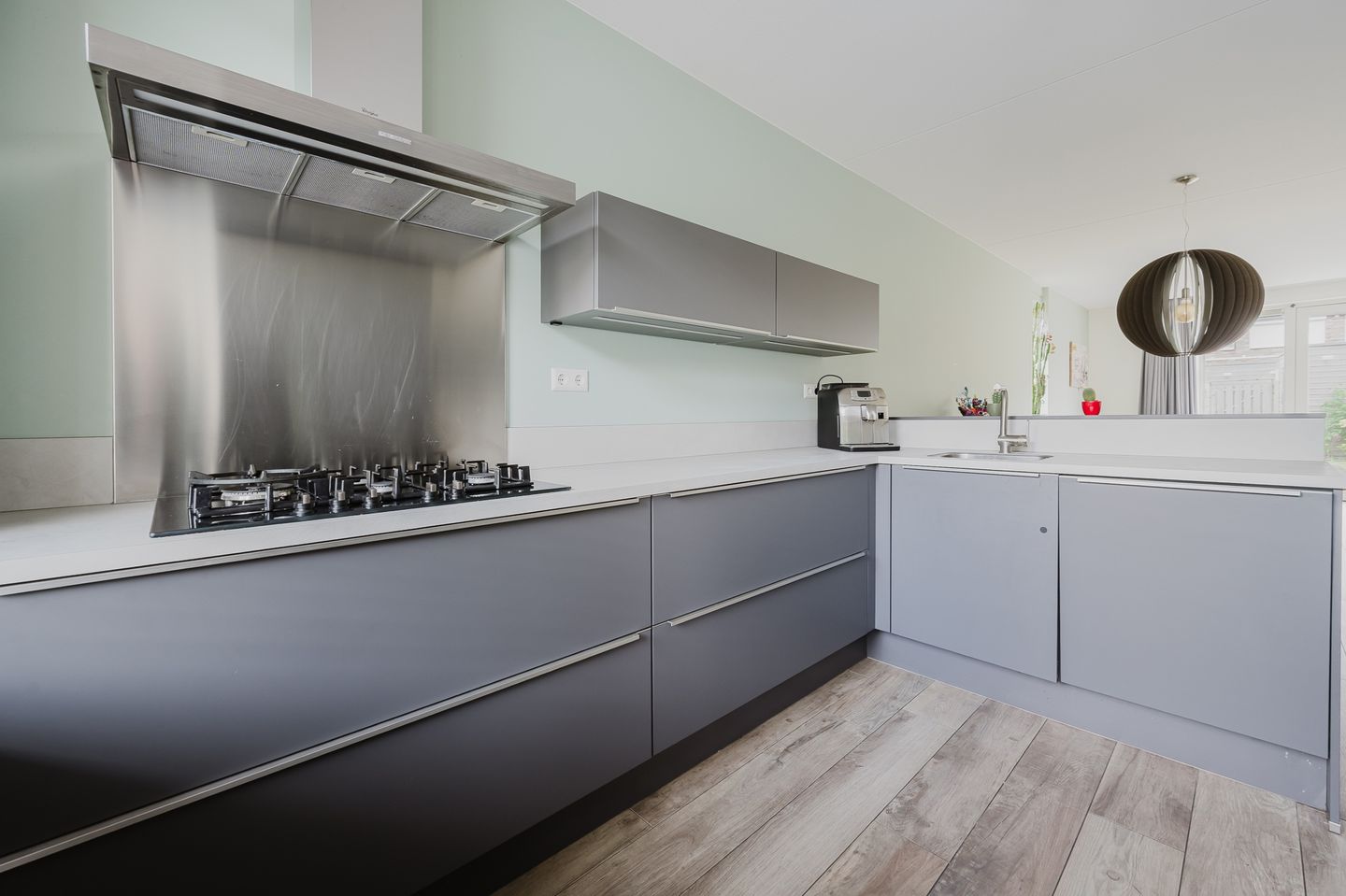 Foto 4 van Carel Willinklaan 11