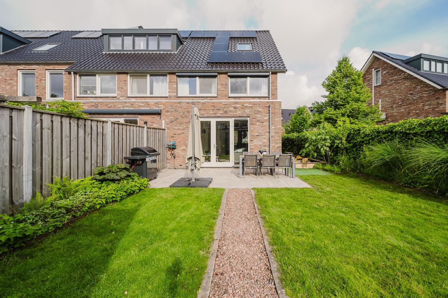 Foto 5 van Carel Willinklaan 11