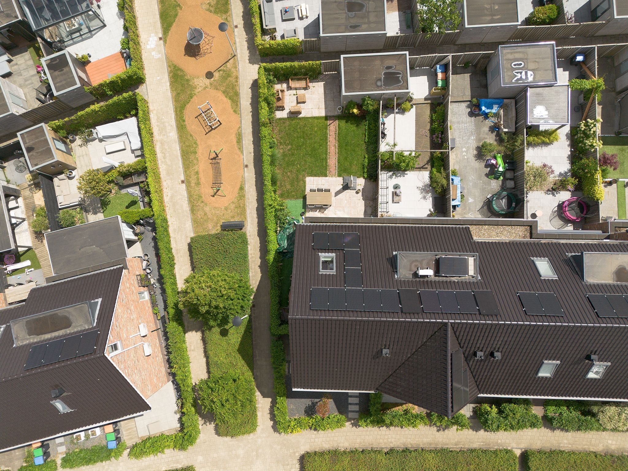 Foto 6 van Carel Willinklaan 11