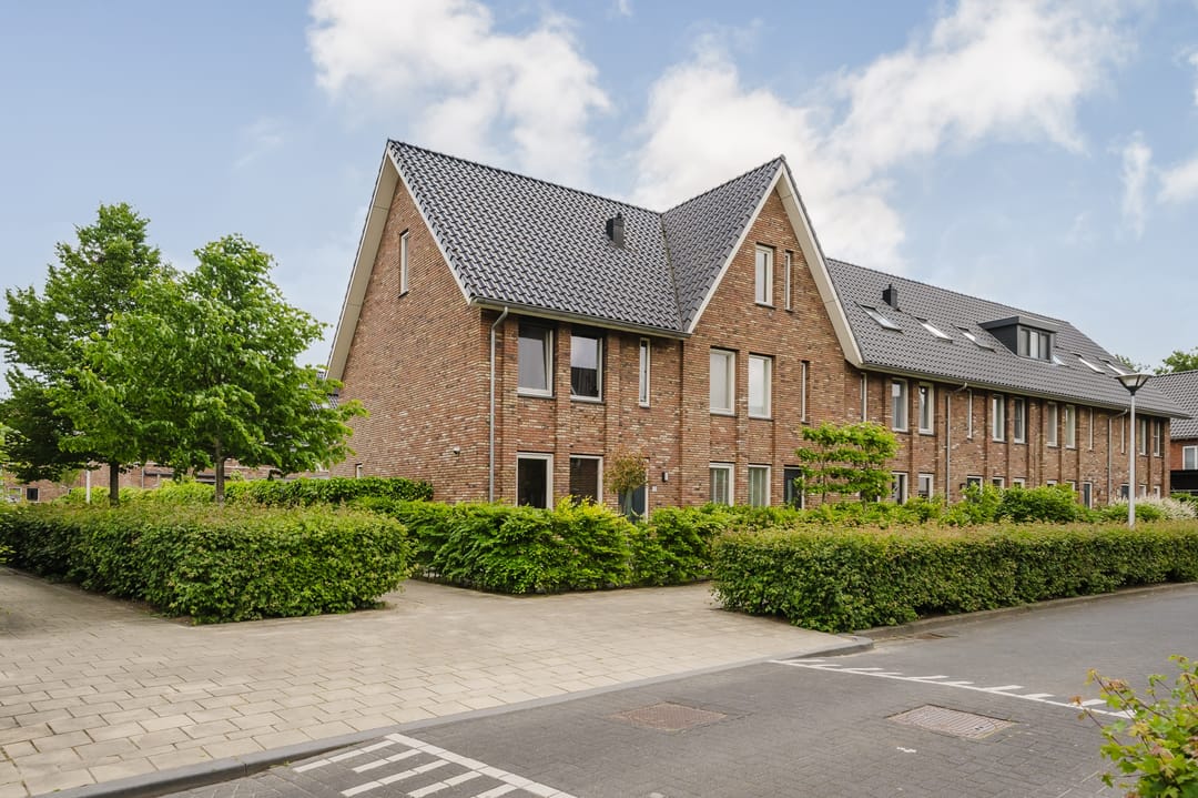 Foto 7 van Carel Willinklaan 11