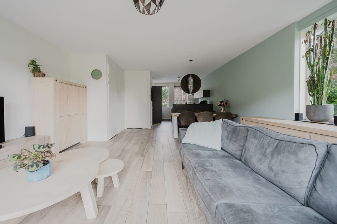 Foto 11 van Carel Willinklaan 11