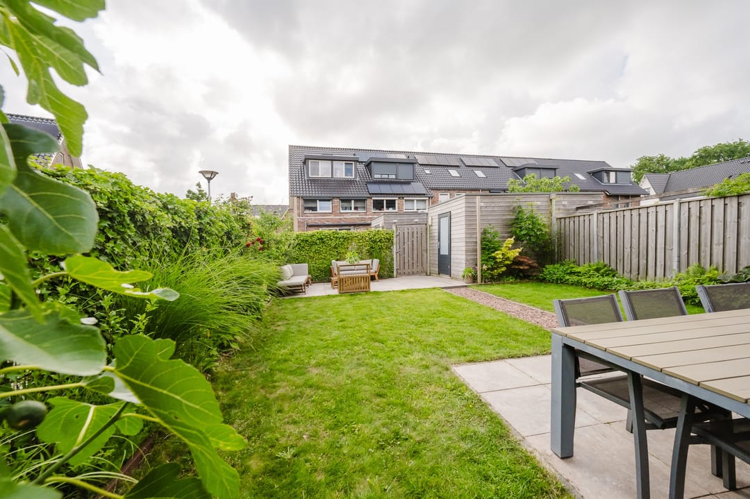 Foto 17 van Carel Willinklaan 11