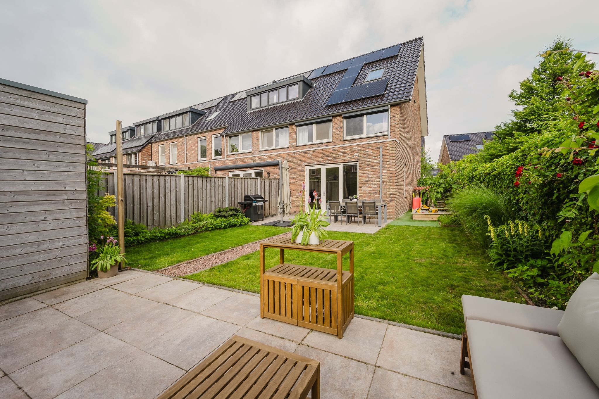 Foto 18 van Carel Willinklaan 11