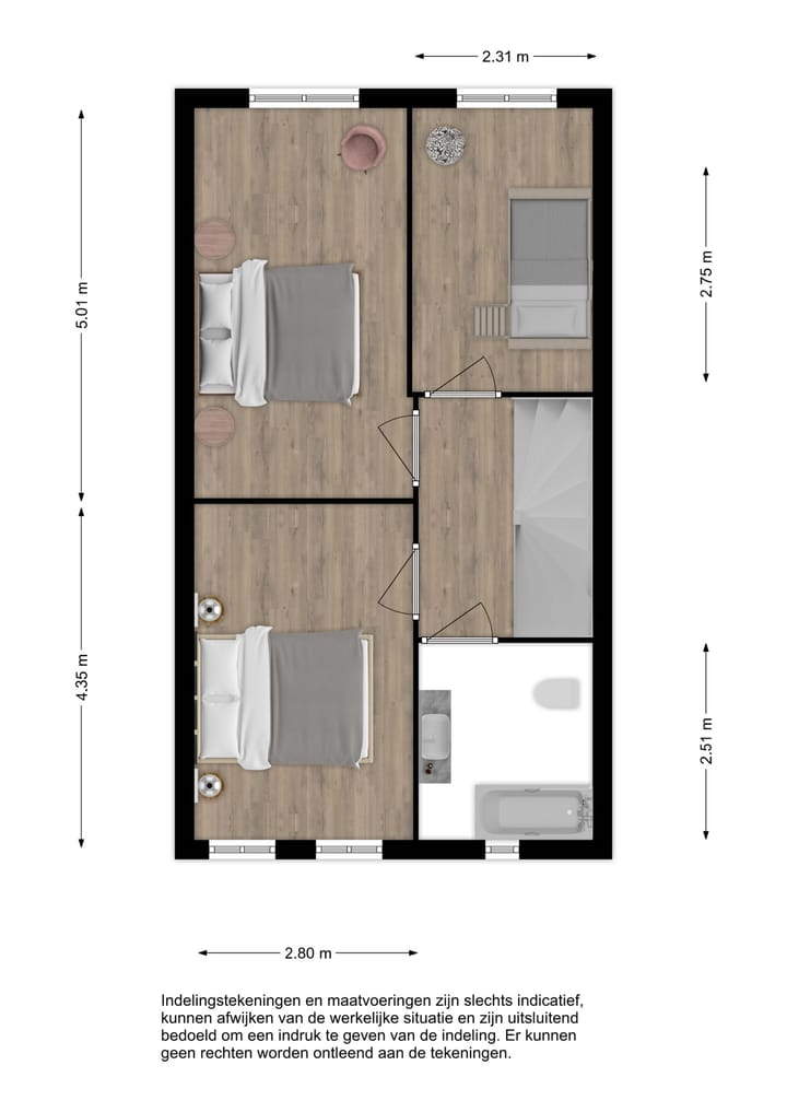 Foto 20 van Carel Willinklaan 11
