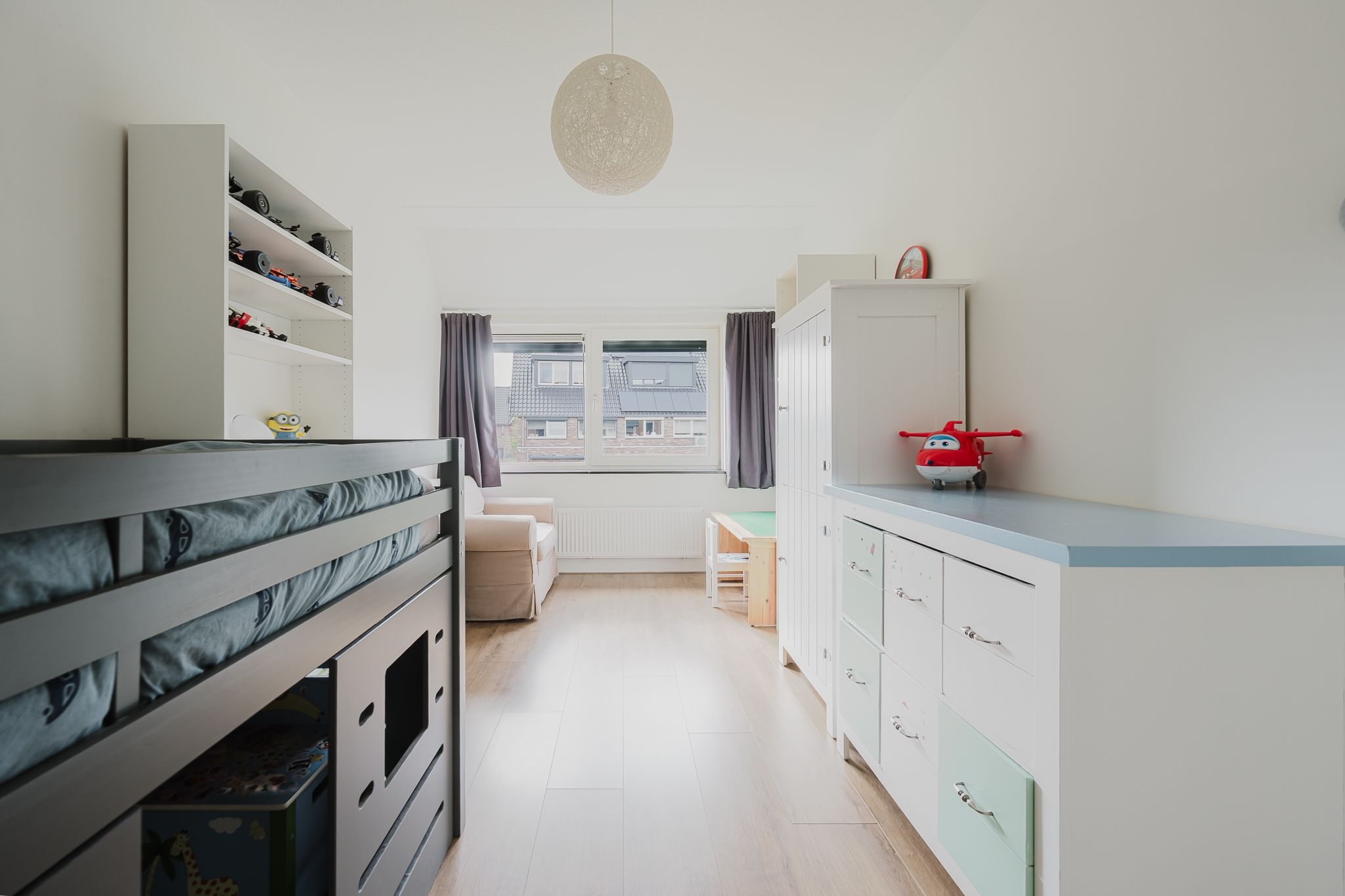 Foto 24 van Carel Willinklaan 11