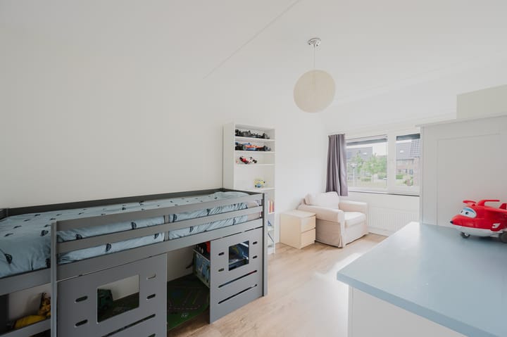 Foto 25 van Carel Willinklaan 11