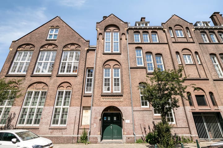 Foto 2 van Stortenbekerstraat 233