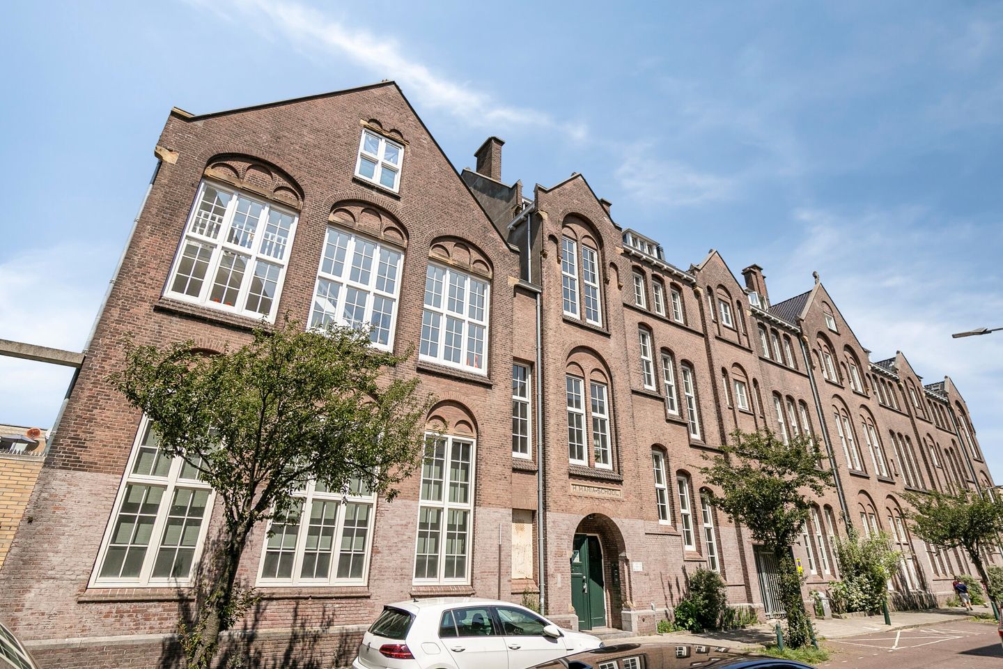 Foto 5 van Stortenbekerstraat 233