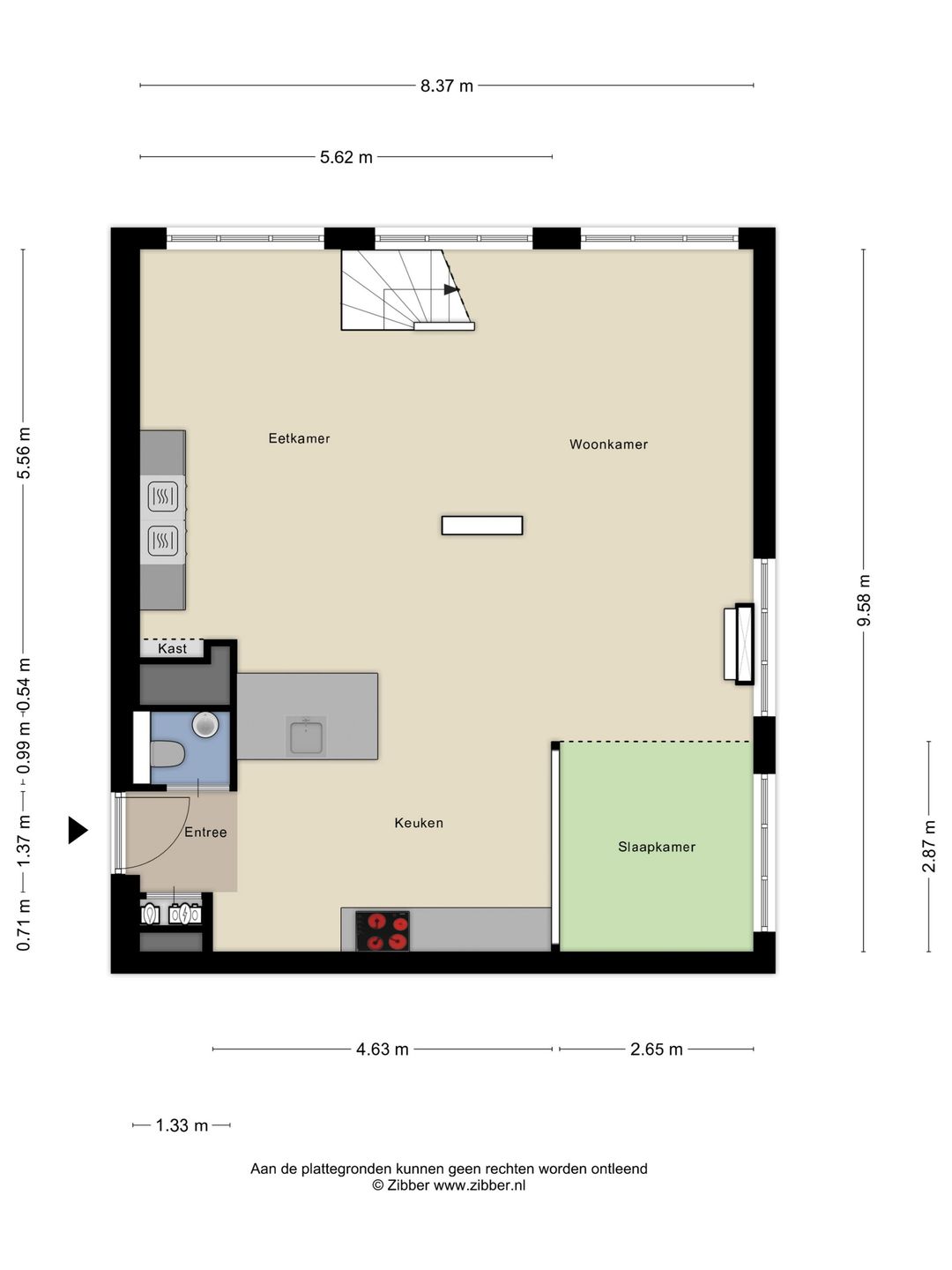 Foto 61 van Stortenbekerstraat 233