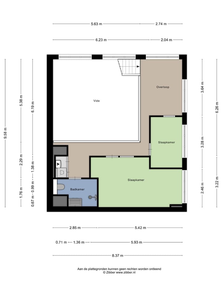 Foto 62 van Stortenbekerstraat 233